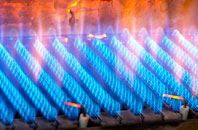 Llaithddu gas fired boilers