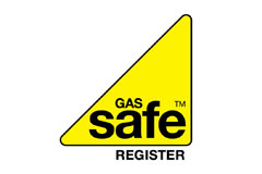 gas safe companies Llaithddu